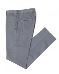 INCOTEXギャバコットン ドレスチノ【SLACKS/100 SLIM FIT】mb_c5