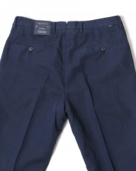 INCOTEXチノリーノ ワンプリーツ テーパードパンツ【1951 COLLECTION /541ZR】mb_11l