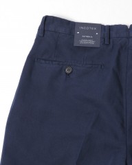 INCOTEXチノリーノ ワンプリーツ テーパードパンツ【1951 COLLECTION /541ZR】mb_13l