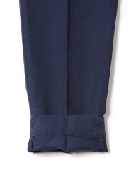 INCOTEXチノリーノ ワンプリーツ テーパードパンツ【1951 COLLECTION /541ZR】mb_17l