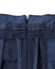 INCOTEXチノリーノ ワンプリーツ テーパードパンツ【1951 COLLECTION /541ZR】mb_18l