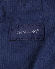 INCOTEXチノリーノ ワンプリーツ テーパードパンツ【1951 COLLECTION /541ZR】mb_21l