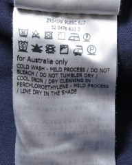 INCOTEXチノリーノ ワンプリーツ テーパードパンツ【1951 COLLECTION /541ZR】mb_25l