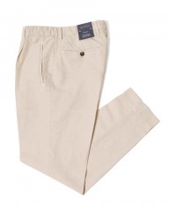 INCOTEXチノリーノ ワンプリーツ テーパードパンツ【1951 COLLECTION /541ZR】mb_c1