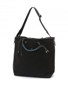 ナイロン2WAYトートバッグ【TERP/タープ】