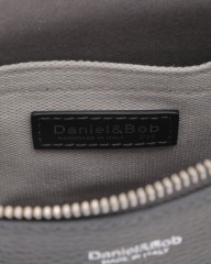 Daniel&Bobアルチェアコピアートカモ柄 2WAYショルダーミニバッグ【OTELLO SHOULDER 】mb_11l