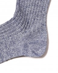 GALLOメランジソックス【CAPSULE】mb_04l