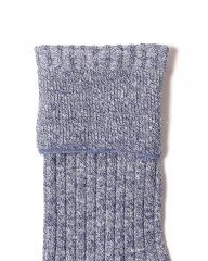 GALLOメランジソックス【CAPSULE】mb_06l