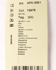 GALLOメランジソックス【CAPSULE】mb_08l