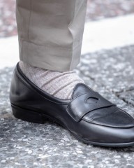 GALLOメランジソックス【CAPSULE】mb_09l