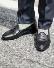 GALLOメランジソックス【CAPSULE】mb_11l