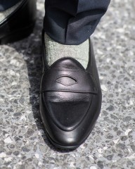 GALLOメランジソックス【CAPSULE】mb_12l