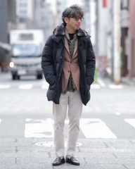 GALLOメランジソックス【CAPSULE】mb_ma