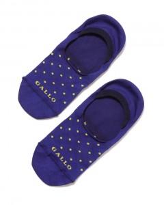 ドットシューズインソックス【COLLECTION】