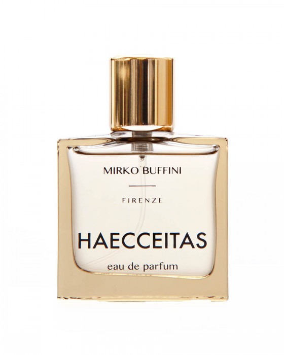 MIRKO BUFFINI FIRENZEハエッケイタス オードパルファム【HAECCEITAS 30ml】01l