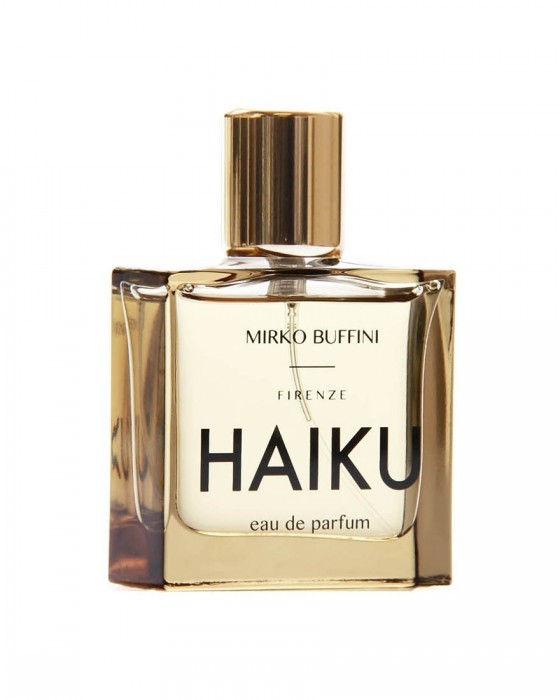 ハイク オードパルファム【HAIKU 30ml】｜MIRKO BUFFINI FIRENZE 