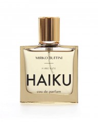 ハイク オードパルファム【HAIKU 30ml】｜MIRKO BUFFINI FIRENZE 