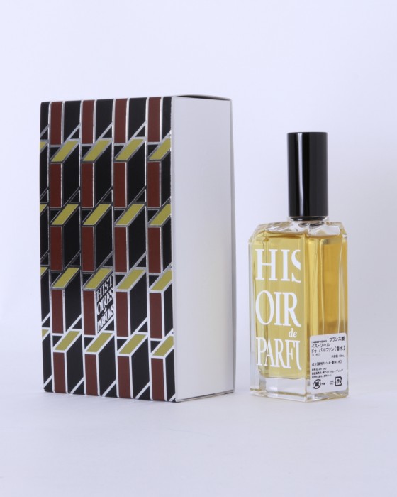 Histoires de Parfumsオードパルファム 1740 Marquis de Sade【60ml】02l