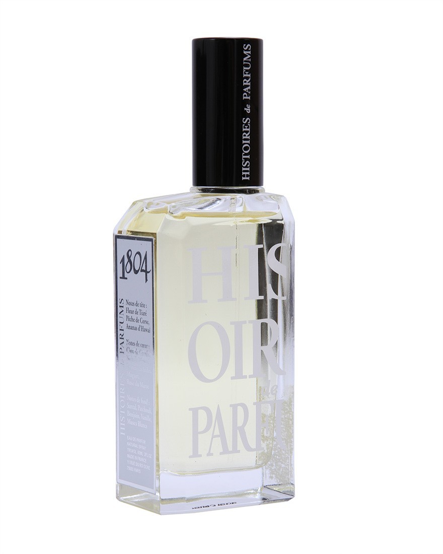 オードパルファム 1804 George Sand【60ml】｜Histoires de Parfums（イストワール ドゥ パルファン ）｜TOKYOlife