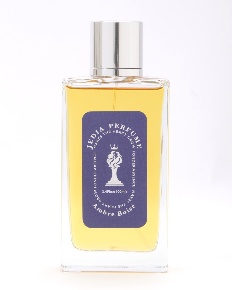 オードパルファム 【Ambre Boise】100ml｜JEDIA PERFUME（ジェディア