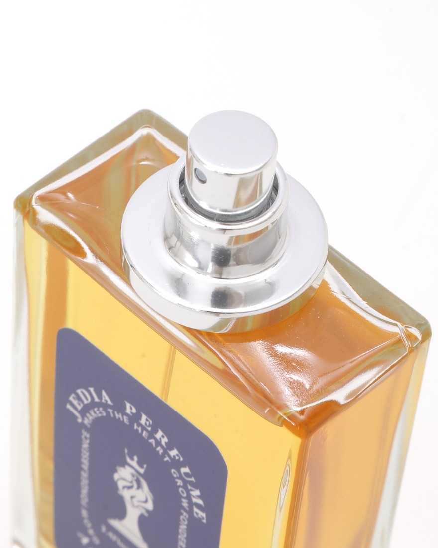 オードパルファム 【Ambre Boise】100ml｜JEDIA PERFUME（ジェディア