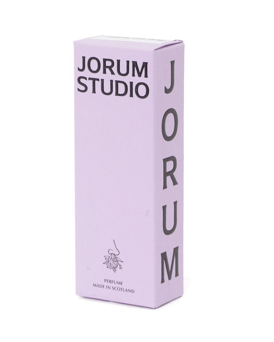 JORUM STUDIOジョラム・ストゥディオ エクストレ ドゥ パルファン【HEALING BERRY/ヒーリングベリー 30ml】10l