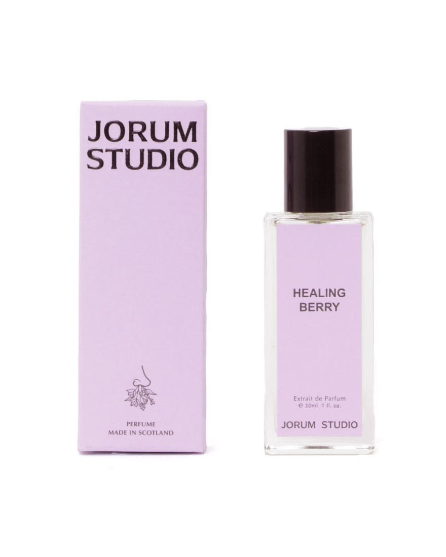 JORUM STUDIOジョラム・ストゥディオ エクストレ ドゥ パルファン【HEALING BERRY/ヒーリングベリー 30ml】ma