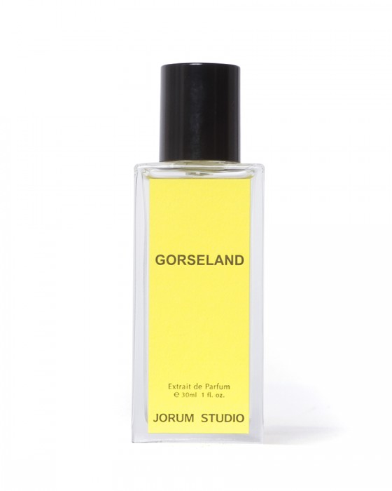 JORUM STUDIOジョラム・ストゥディオ エクストレ ドゥ パルファン【GORSELAND/ゴースランド 30ml】02l