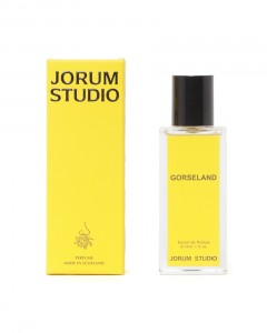 ジョラム・ストゥディオ エクストレ ドゥ パルファン【GORSELAND/ゴースランド 30ml】