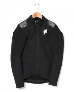 ディープウィンター ジャケット【EQUIPE RS JOHDAH ULTRAZ WINTER JACKET S11】