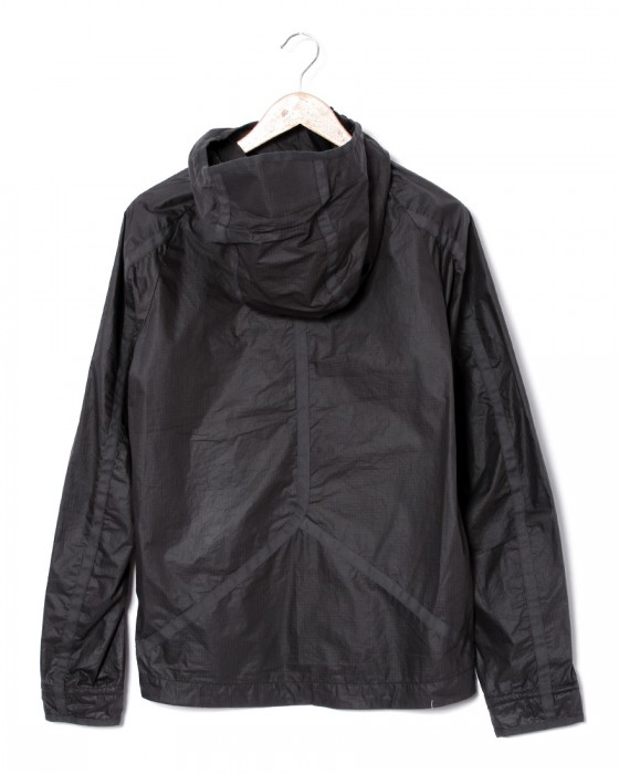 KLATTERMUSENウィンドジャケット【Ansur Hooded Wind Jacket M's】29l