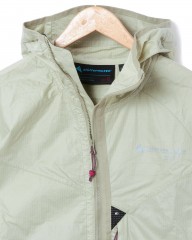 KLATTERMUSENウィンドジャケット【Ansur Hooded Wind Jacket M's】mb_01l