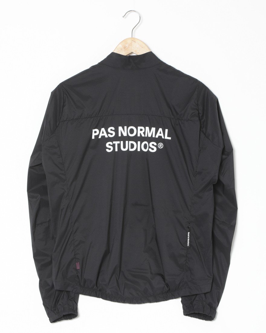 ウィンドジャケット【Essential Insulated Jacket】｜PAS NORMAL STUDIOS（パスノーマルスタジオ ）｜TOKYOlife