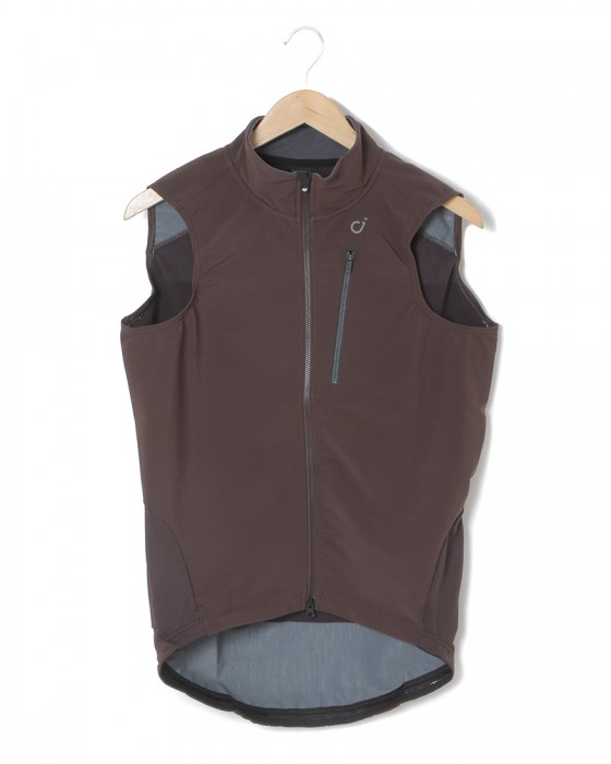 Velocioソフトシェルベスト【Signature Softshell Vest】c3