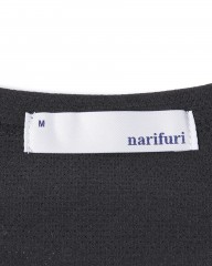 narifuriアクティブメッシュバックポケットTシャツ【NF1182】mb_07l