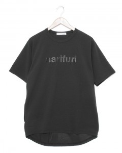 アクティブメッシュバックポケットTシャツ【NF1182】