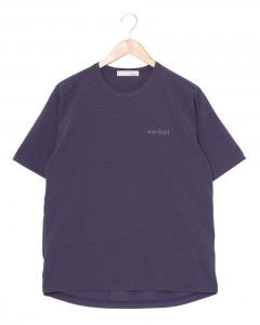 アクティブメッシュバックポケットTシャツ【NF1204】