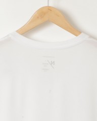 NEUTRALWORKS.デオドラントTシャツ【エヌスキンデオ ショートスリーブVネック/NSD】mb_04l