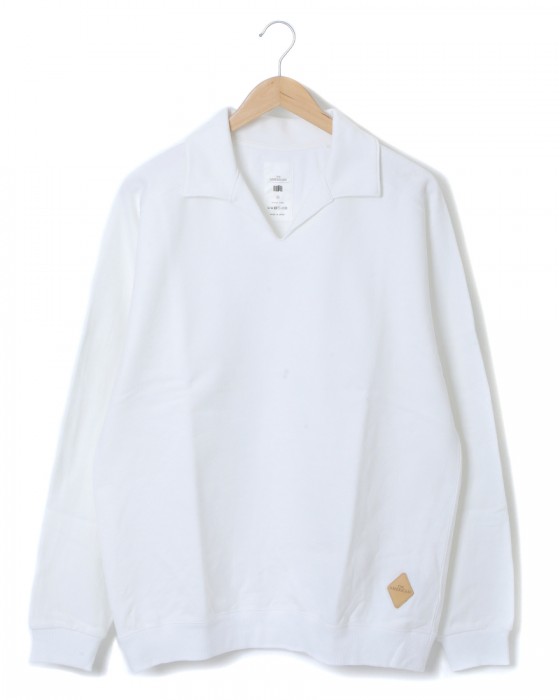 スキッパースウェットシャツ【The American Skipper Sweatshirt