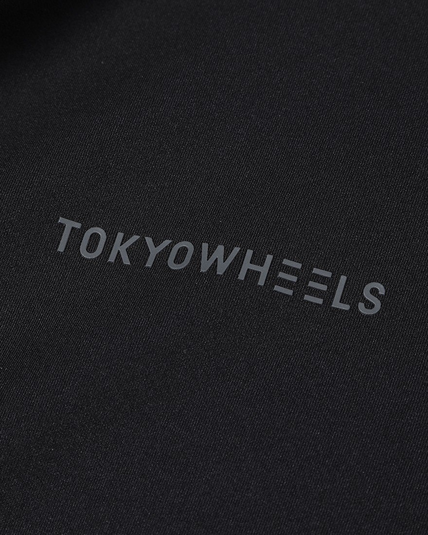 TOKYO WHEELSアーバンライドフーディ06l