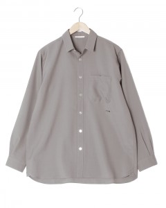 ウールファンクションシャツ 【FUNCTION SHIRTS】