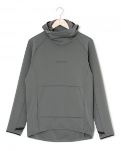 Fluid Motion Hoodie/フルイド・モーション・フーディ【Portland/ポートランド】