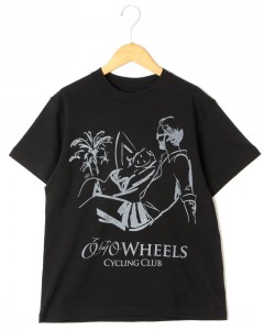 TWCC ヘビーウェイト バケーションTee【TWCC-Vacation-T】