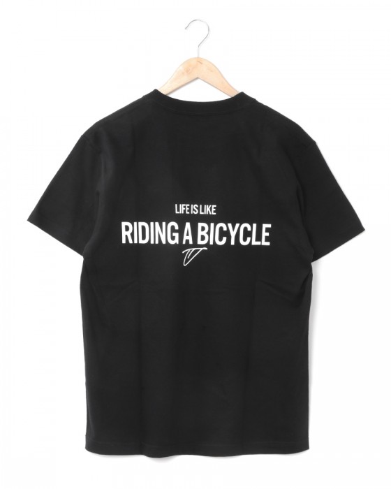 TOKYO WHEELSLLRB ロゴTシャツ【LLRB LOGO Tee】02l