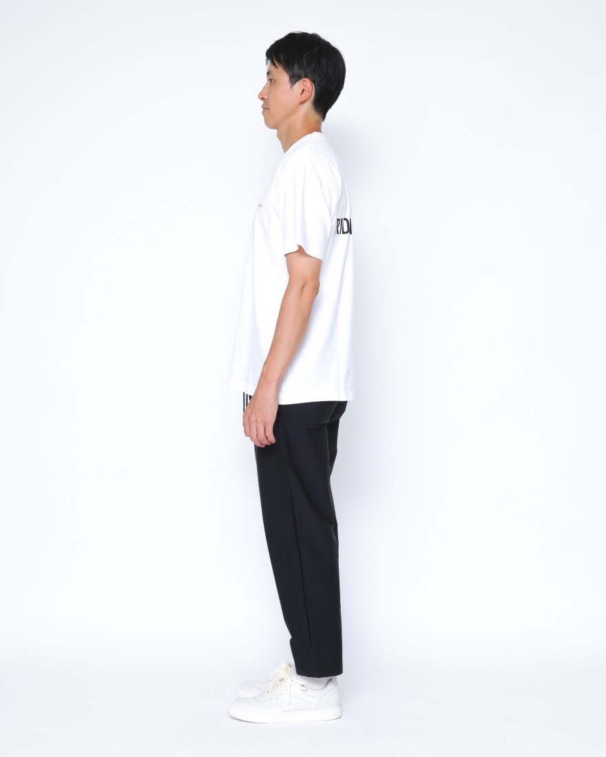 TOKYO WHEELSLLRB ロゴTシャツ【LLRB LOGO Tee】14l