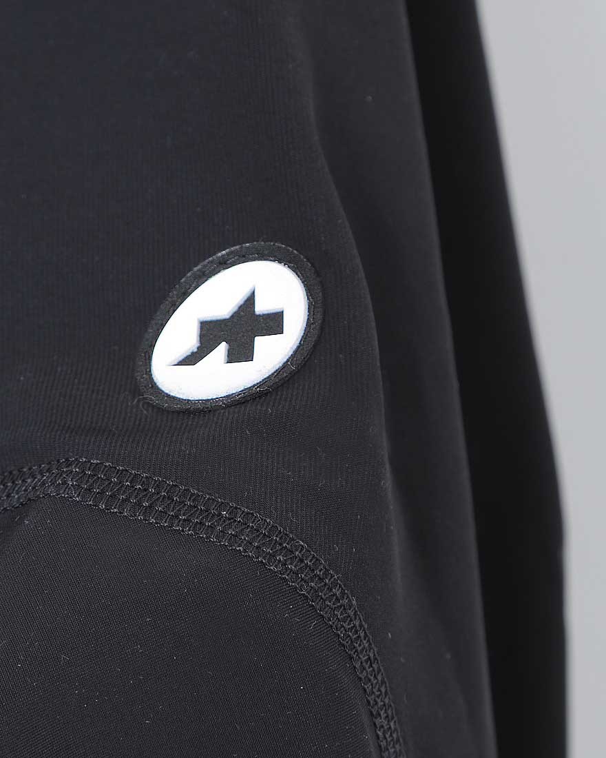 サーモレインパンツ【MILLE GT Thermo Rain Shell Pants】｜ASSOS（アソス）｜TOKYOlife