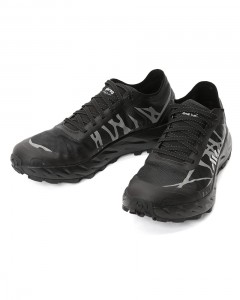 軽量トレイラルランニングシューズ【Kjerag Brut】