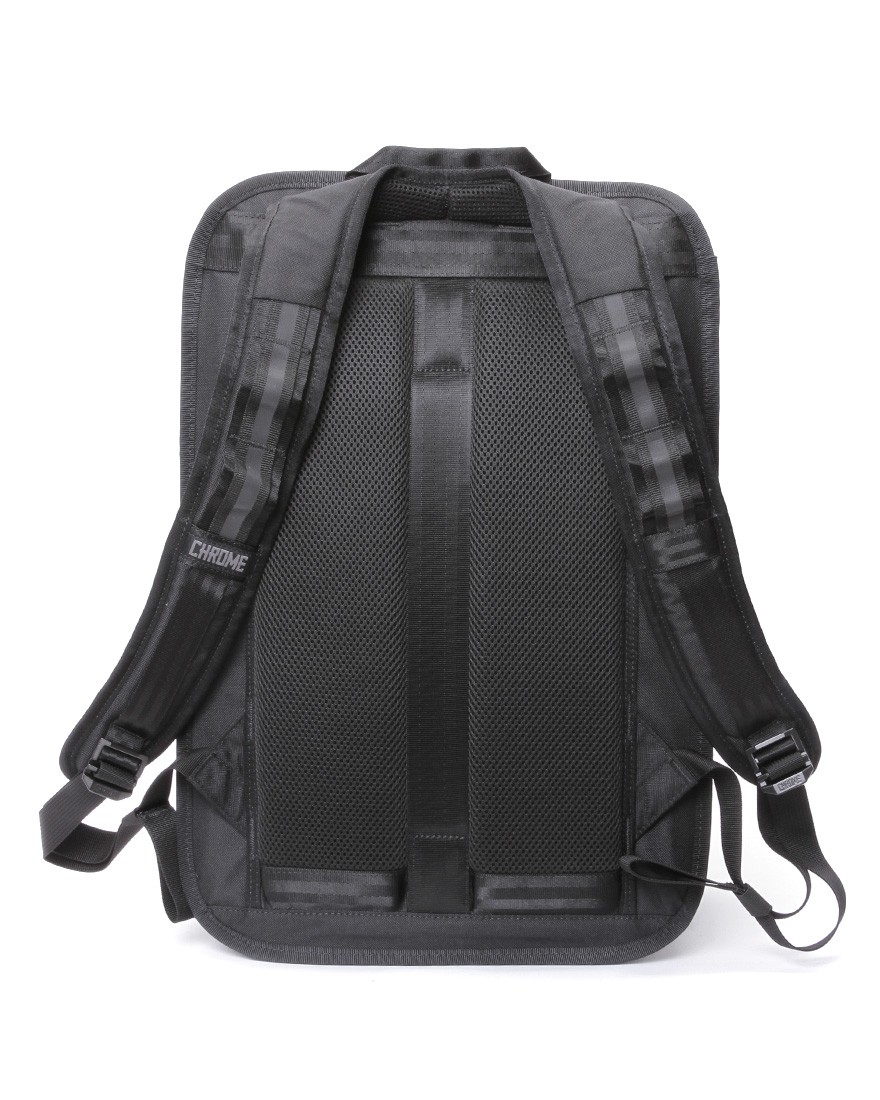 CHROME大容量バックパック【COHESIVE 2.0 35L PACK】06l