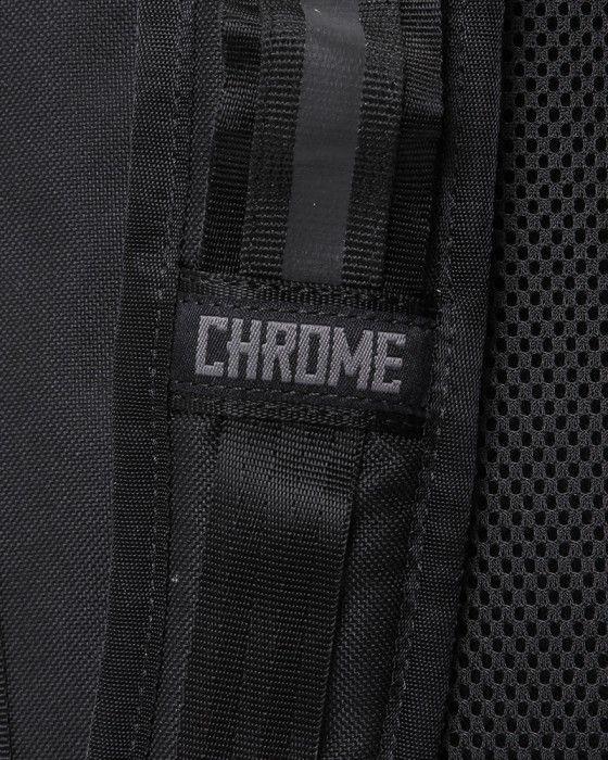 CHROME大容量バックパック【COHESIVE 2.0 35L PACK】17l