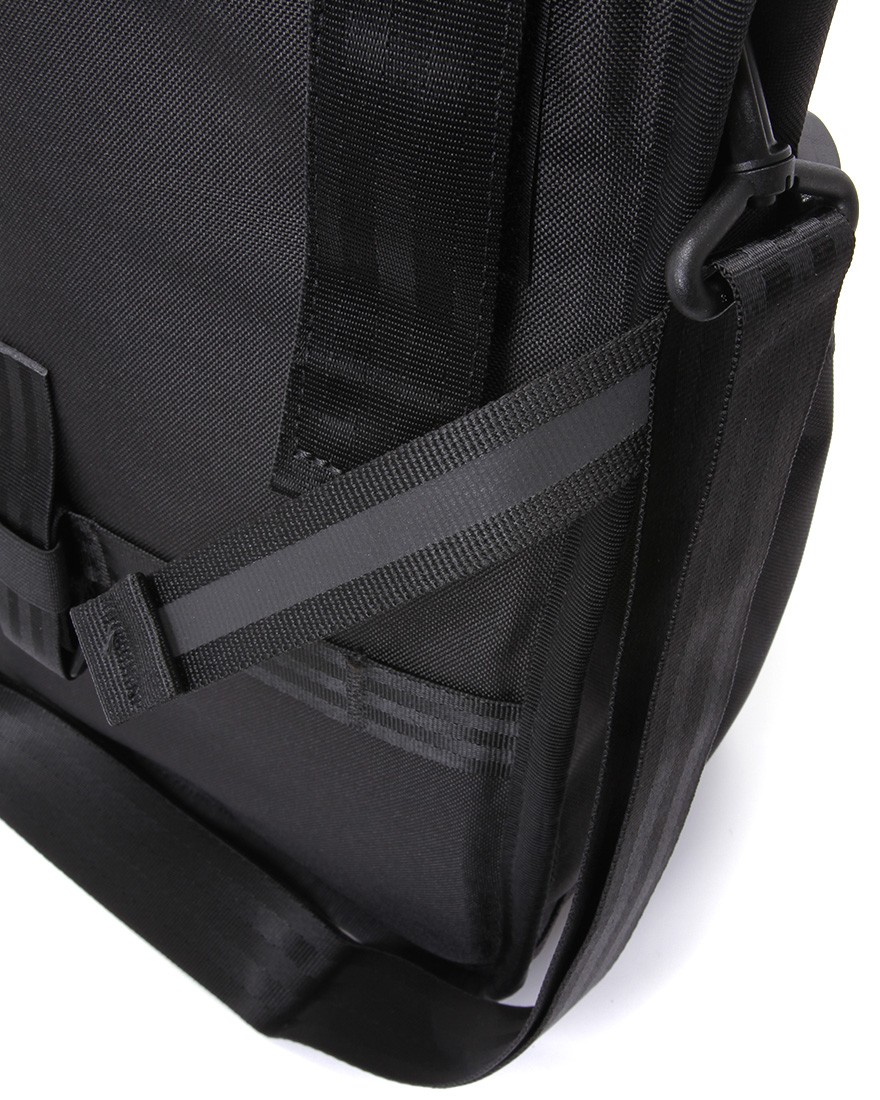 CHROMEパニアバッグ【HOLMAN PANNIER BAG】17l